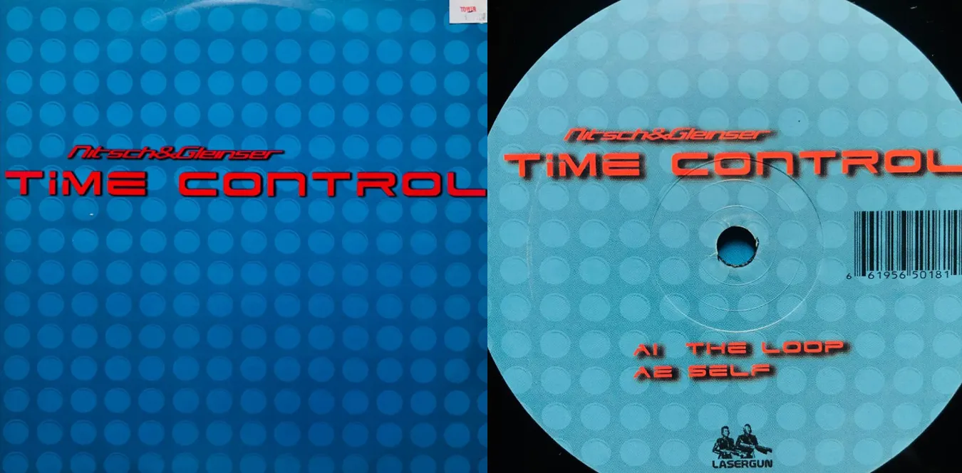 Nitsch and Gleinser – Time Control